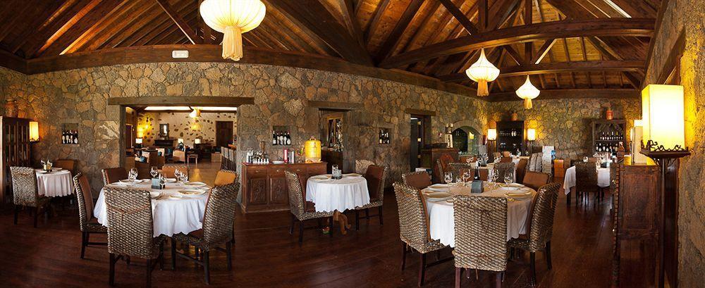 Villas Oasis Casa Vieja La Oliva Bagian luar foto