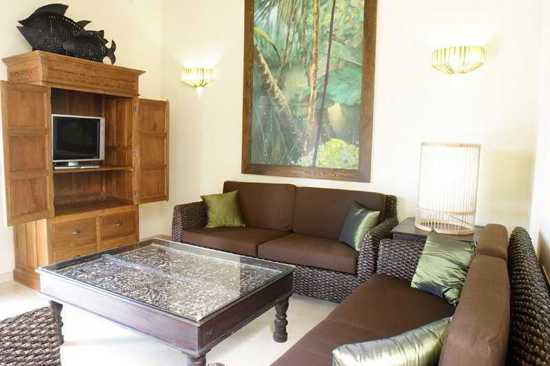 Villas Oasis Casa Vieja La Oliva Bagian luar foto