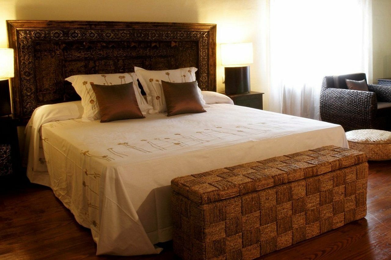 Villas Oasis Casa Vieja La Oliva Bagian luar foto