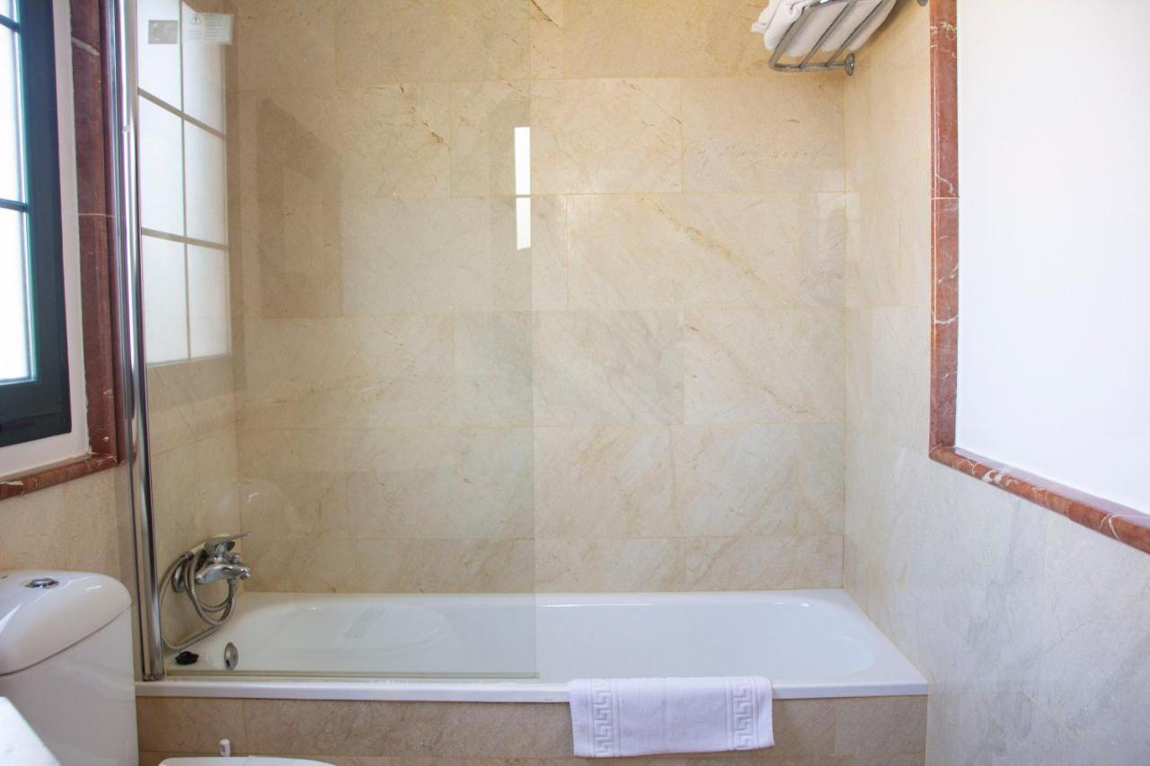 Villas Oasis Casa Vieja La Oliva Bagian luar foto